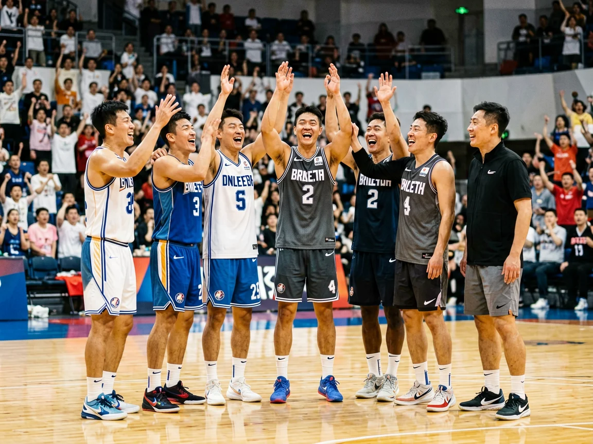 NBA总决赛前瞻核心看点与夺冠形势全面解析